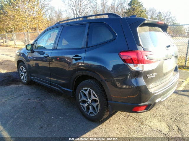 2019 Subaru Forester, VIN: JF2SKAEC9KH452109