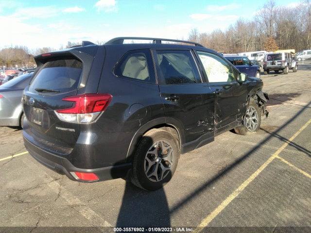 2019 Subaru Forester, VIN: JF2SKAEC9KH452109