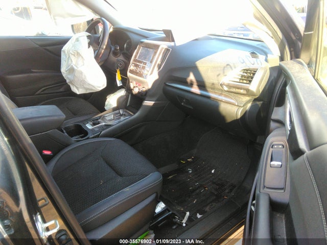 2019 Subaru Forester, VIN: JF2SKAEC9KH452109