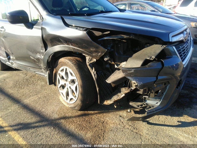 2019 Subaru Forester, VIN: JF2SKAEC9KH452109