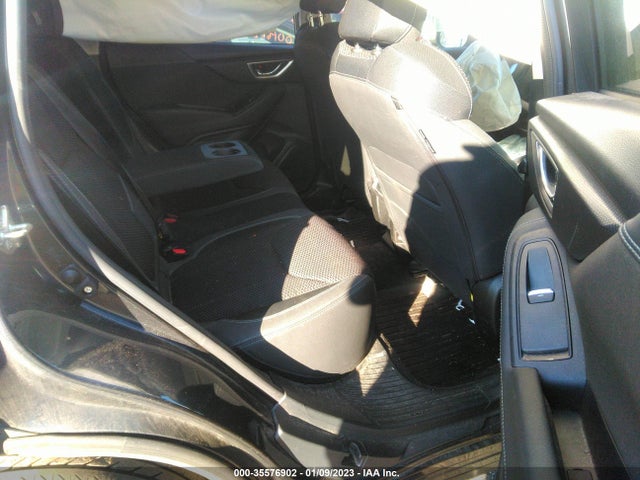 2019 Subaru Forester, VIN: JF2SKAEC9KH452109