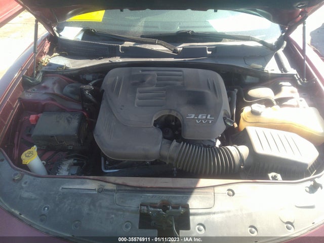 Dodge Charger Sxt 2020 2C3CDXBG9LH163514 Image 11