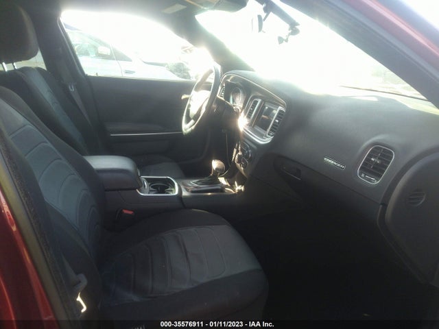 Dodge Charger Sxt 2020 2C3CDXBG9LH163514 Image 6