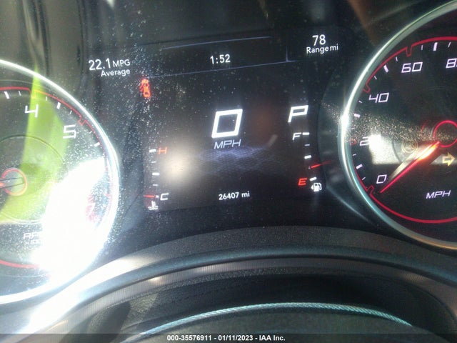 Dodge Charger Sxt 2020 2C3CDXBG9LH163514 Image 8