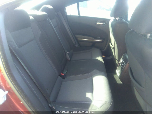 Dodge Charger Sxt 2020 2C3CDXBG9LH163514 Image 9