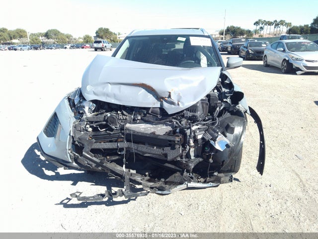 2021 Nissan Kicks, VIN: 3N1CP5CV4ML541481