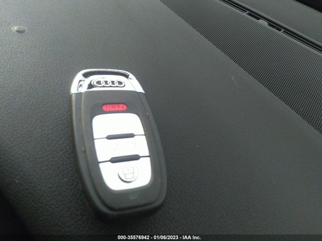 WAUAFAFL3GN009926 Audi A4 PREMIUM