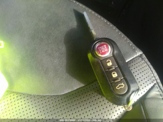 ZFBCFACHXEZ003965 Fiat 500l Lounge