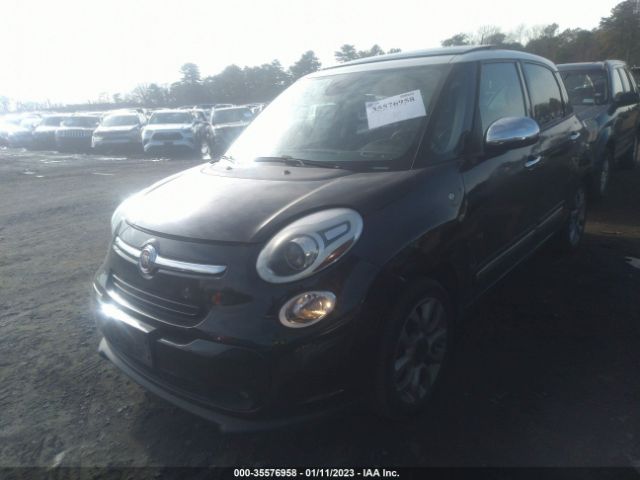 ZFBCFACHXEZ003965 Fiat 500l Lounge