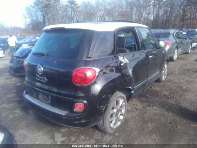 ZFBCFACHXEZ003965 Fiat 500l Lounge