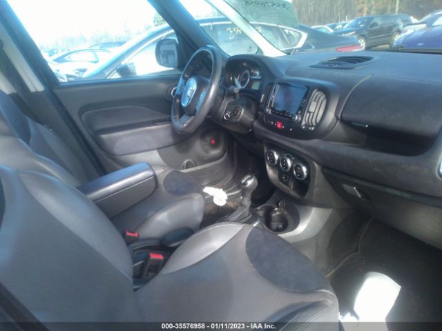 ZFBCFACHXEZ003965 Fiat 500l Lounge