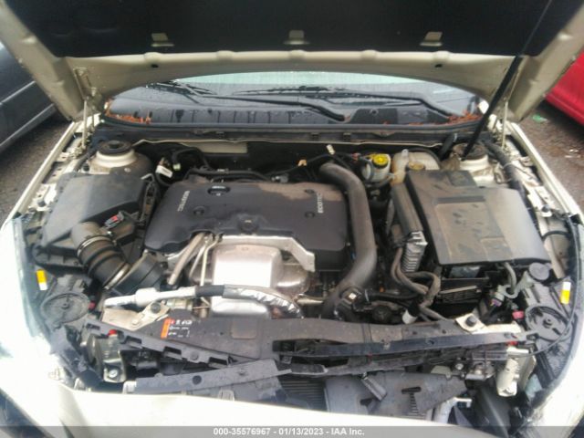 2G4GT5GX0G9136923 Buick Regal Premium Ii
