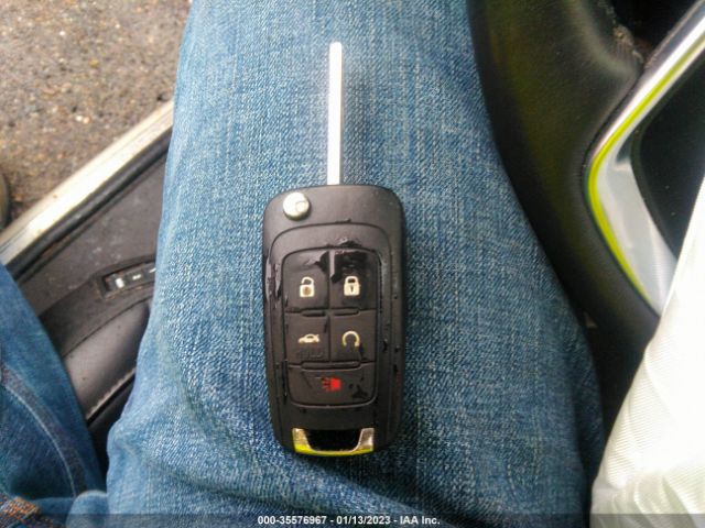 2G4GT5GX0G9136923 Buick Regal Premium Ii