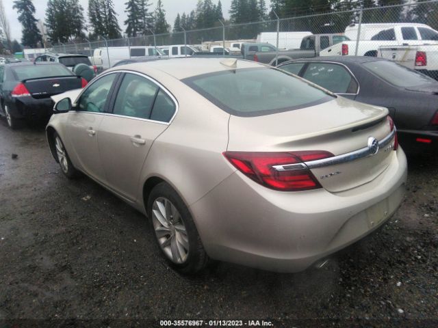 2G4GT5GX0G9136923 Buick Regal Premium Ii