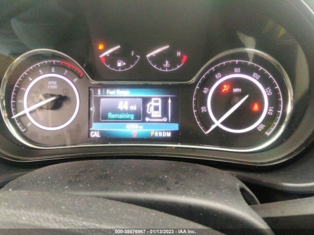 2G4GT5GX0G9136923 Buick Regal Premium Ii