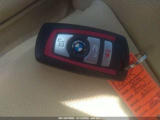 BMW 3 Series 330i 2018 WBA8B9C59JEE81332 Image 11