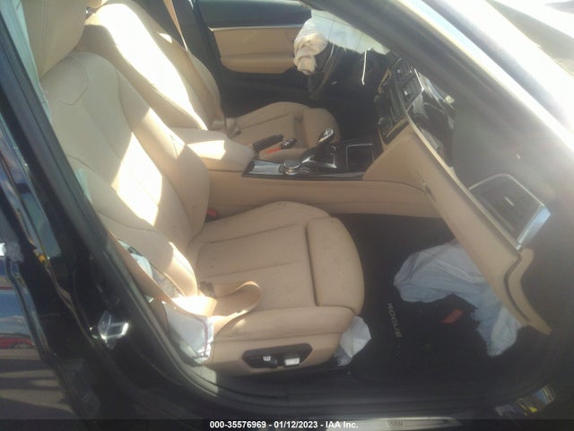 BMW 3 Series 330i 2018 WBA8B9C59JEE81332 Image 5