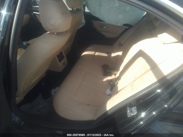 BMW 3 Series 330i 2018 WBA8B9C59JEE81332 Image 8