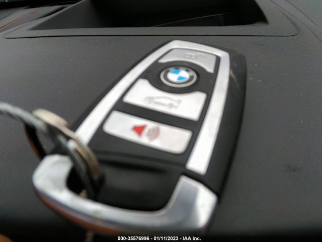 WBA6F5C54HD996935 BMW 6 Series 650i