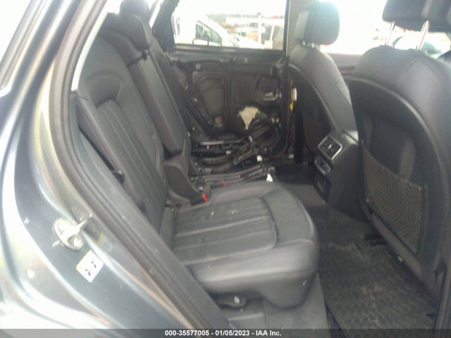 WA1ANAFY1J2016197 Audi Q5 Premium/tech Premium