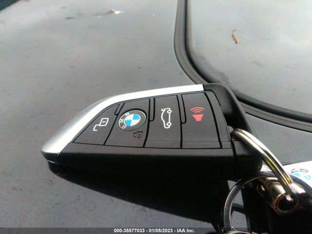 BMW 2 Series 228i Xdrive 2022 аукцион фото