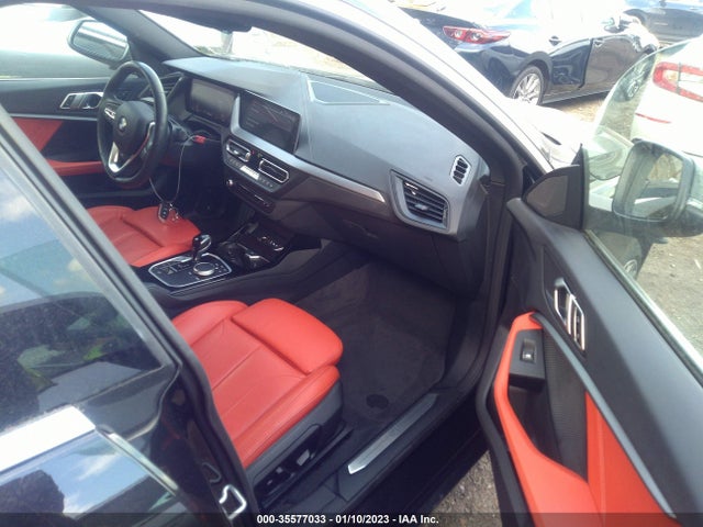 BMW 2 Series 228i Xdrive 2022 аукцион фото