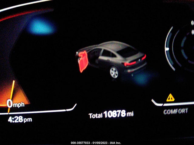 2022 BMW 2 SERIES 228I XDRIVE VIN: WBA73AK02N7K35228