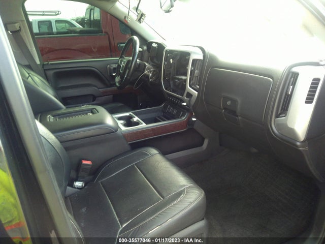 2017 GMC Sierra 1500, VIN: 3GTU2NEC9HG311641