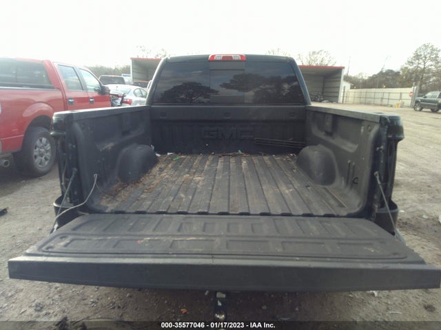 2017 GMC Sierra 1500, VIN: 3GTU2NEC9HG311641