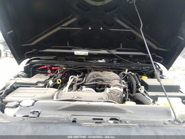 Продажа на аукционе авто 2016 Jeep Wrangler Unlimited Sport, vin: 1C4BJWDG7GL149255, номер лота: 35577049