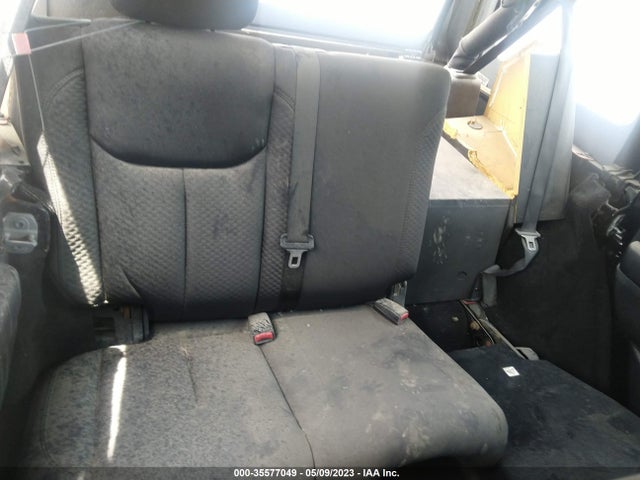 Продажа на аукционе авто 2016 Jeep Wrangler Unlimited Sport, vin: 1C4BJWDG7GL149255, номер лота: 35577049