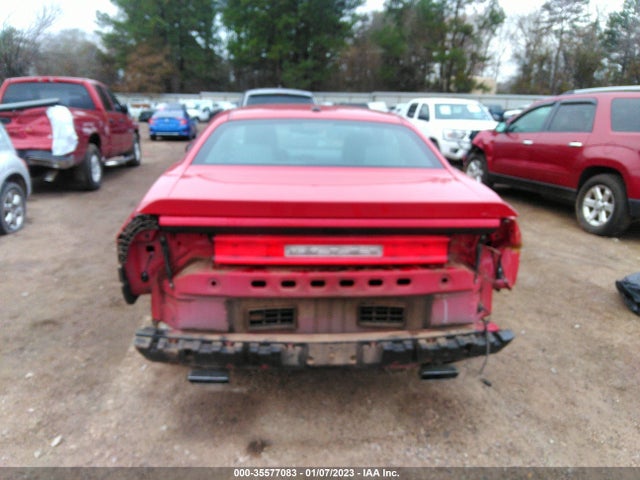 Dodge Challenger Sxt Plus 2012 2C3CDYAG6CH213292 Image 8