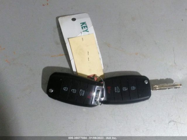 3KPFK4A7XHE097850 KIA FORTE LX