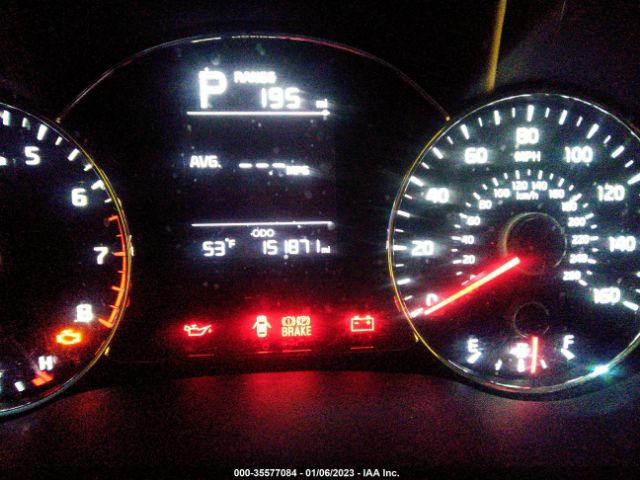 3KPFK4A7XHE097850 KIA FORTE LX