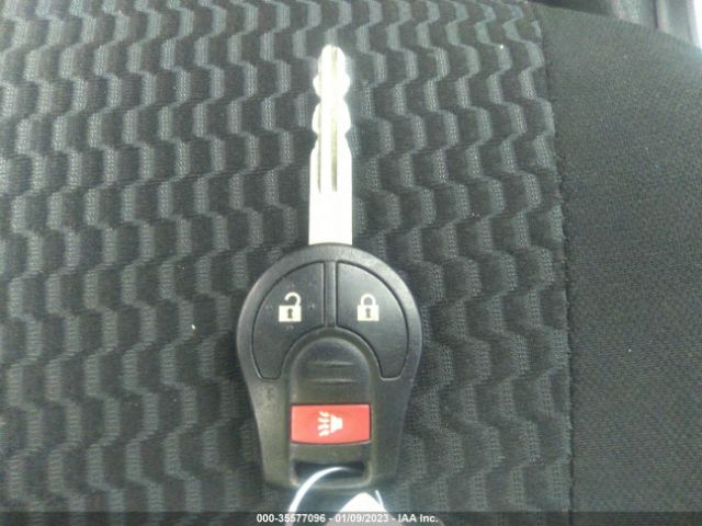 3N1CE2CP6FL364540 Nissan Versa Note S/s Plus/sv/sr/sl