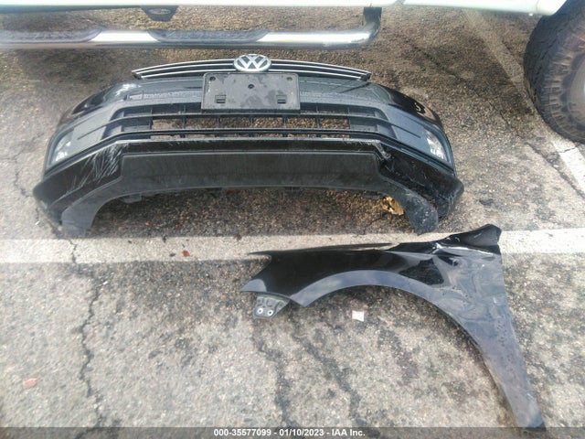 2016 Volkswagen Jetta, VIN: 3VWD17AJ3GM408110