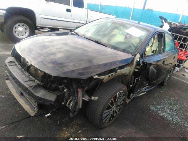 2016 Volkswagen Jetta, VIN: 3VWD17AJ3GM408110