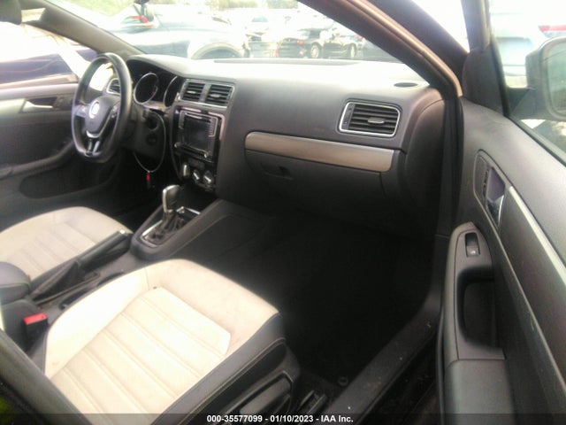 2016 Volkswagen Jetta, VIN: 3VWD17AJ3GM408110