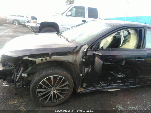 2016 Volkswagen Jetta, VIN: 3VWD17AJ3GM408110