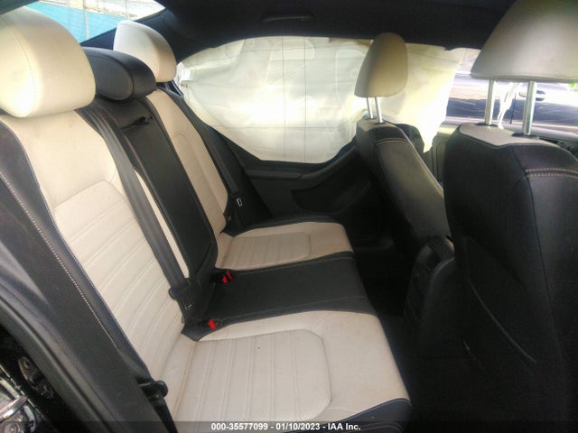 2016 Volkswagen Jetta, VIN: 3VWD17AJ3GM408110