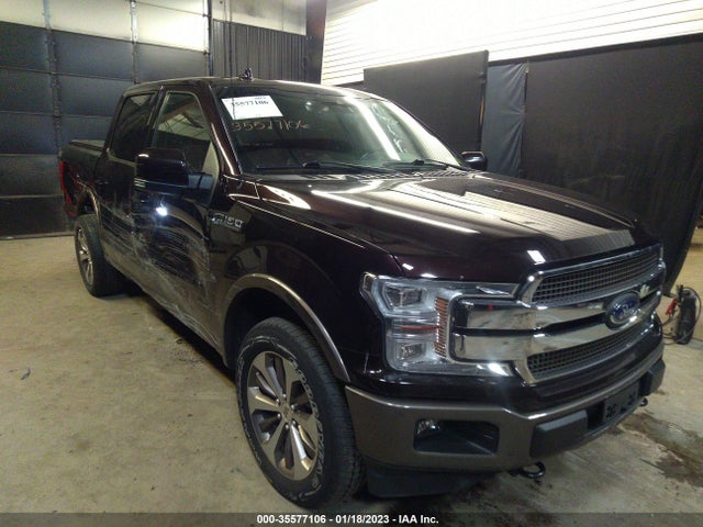 2019 Ford F-150, VIN: 1FTEW1E47KFB82799