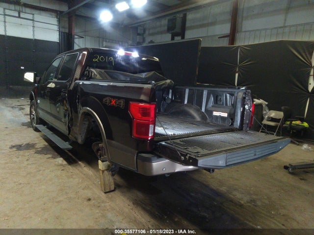 2019 Ford F-150, VIN: 1FTEW1E47KFB82799