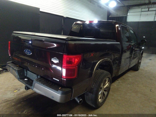 2019 Ford F-150, VIN: 1FTEW1E47KFB82799