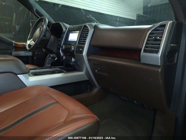 2019 Ford F-150, VIN: 1FTEW1E47KFB82799