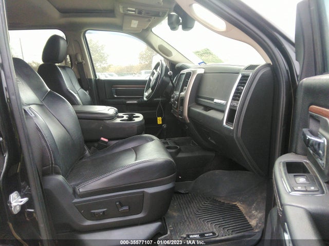 RAM 2500 Laramie Power Wagon 2015 3C6TR5FJ3FG566326 Image 6