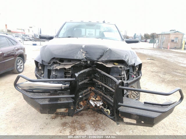 RAM 2500 Laramie Power Wagon 2015 3C6TR5FJ3FG566326 Image 7