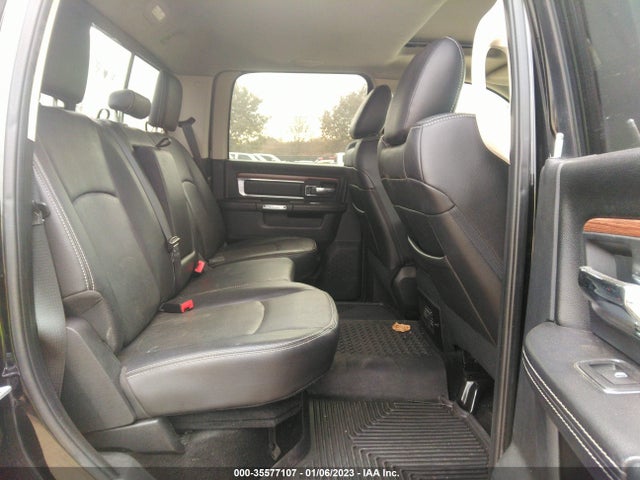 RAM 2500 Laramie Power Wagon 2015 3C6TR5FJ3FG566326 Image 9