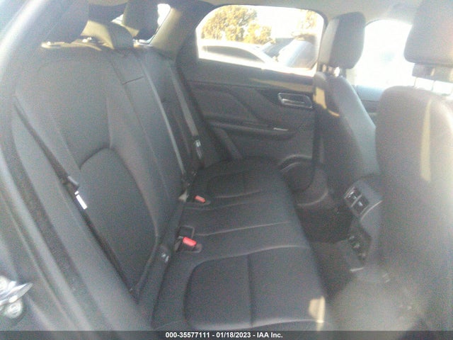 2019 Jaguar F-PACE, VIN: SADCJ2FX0KA396992