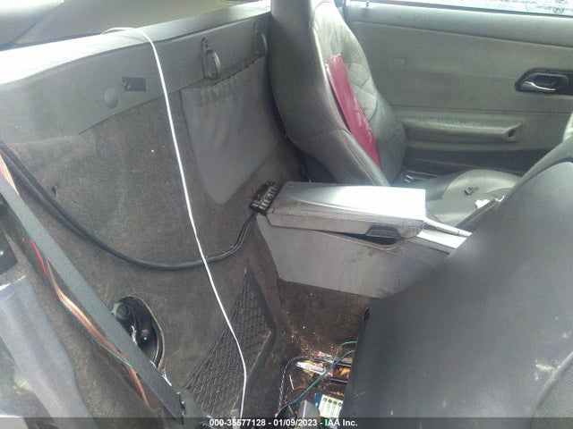 Chrysler Crossfire 2004 1C3AN69L54X001524 Image 10