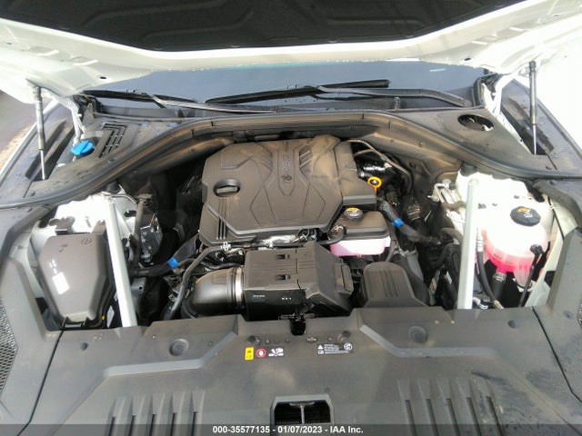 2023 Genesis GV70, VIN: KMUMADTB1PU083537
